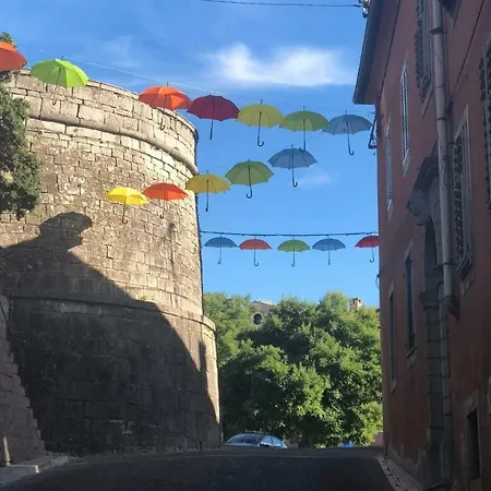 Albona * Labin (Istria)