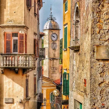 Albona Labin (Istria)