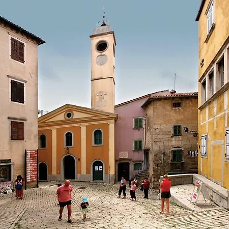 Albona * Labin (Istria)