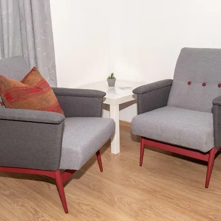 Apartmán Albona Labin (Istria)