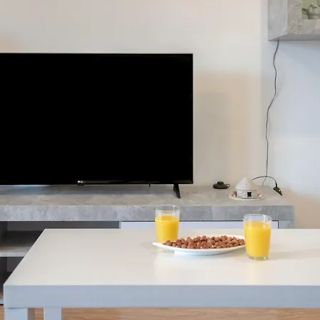 Albona Apartmán *