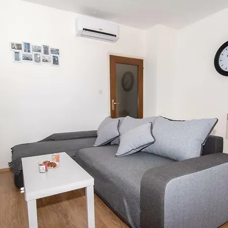Albona Apartmán Labin (Istria)