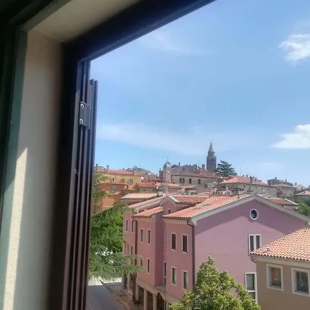 Apartman Albona