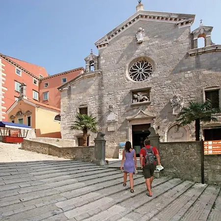 Apartman Albona