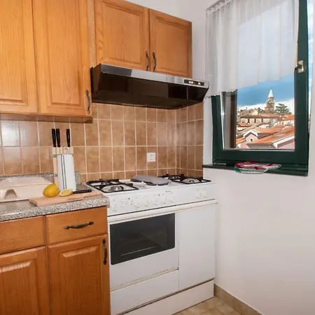 Albona Apartman Labin (Istria)