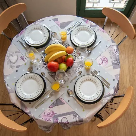 Albona Apartman