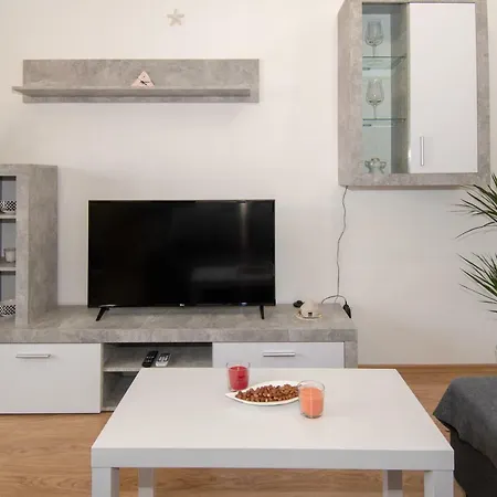Apartman Albona Labin (Istria)